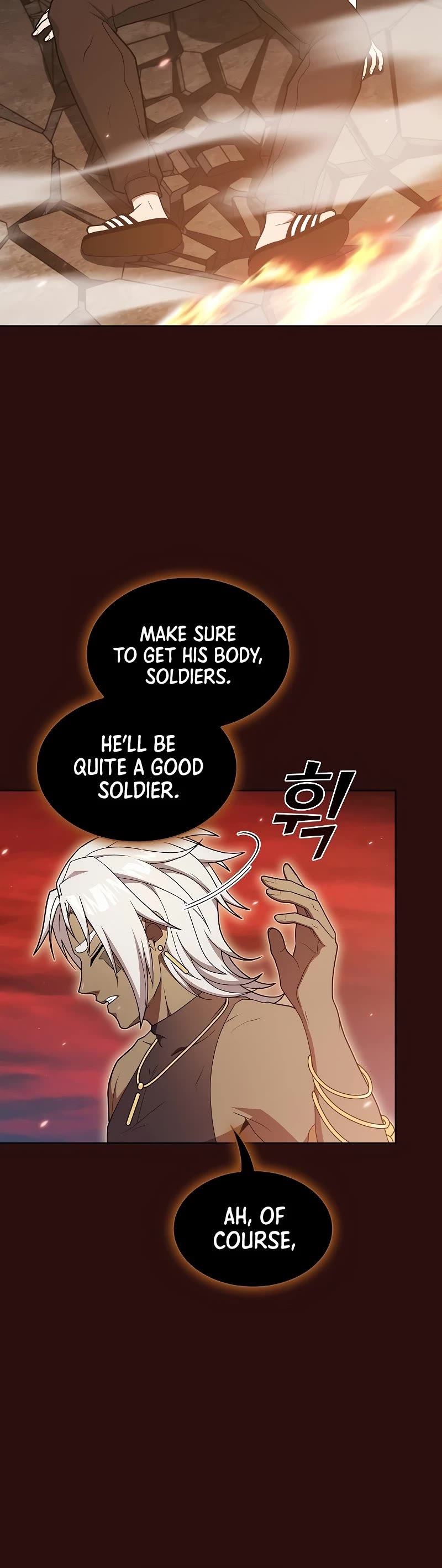 The Tutorial Tower's Advanced Player Chapter 172 page 56 - Chapter 172