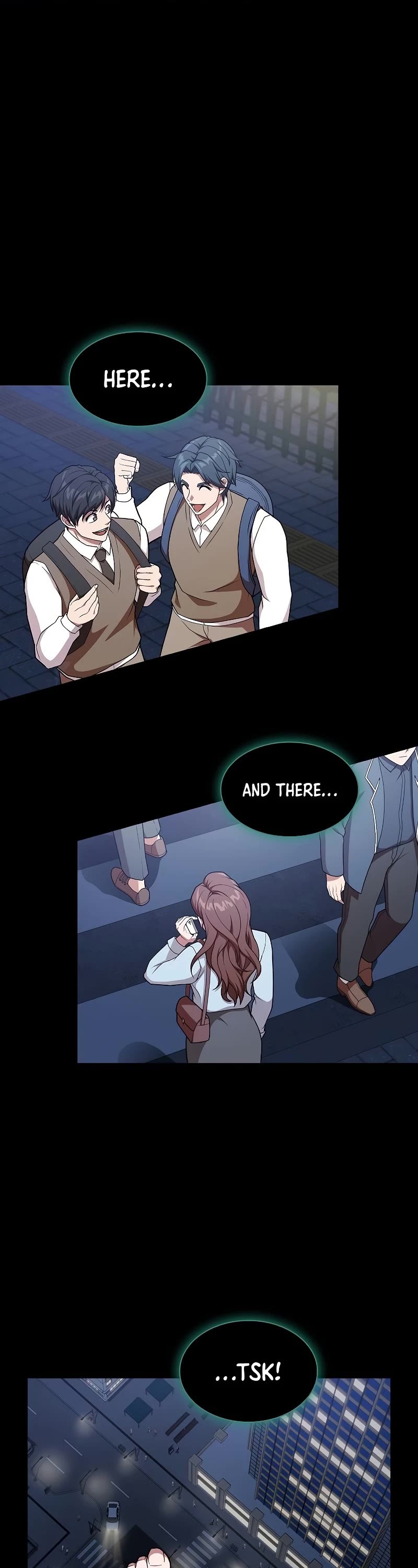 The Tutorial Tower's Advanced Player Chapter 172 page 6 - Chapter 172