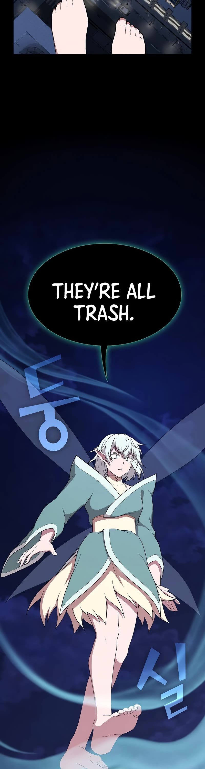 The Tutorial Tower's Advanced Player Chapter 172 page 7 - Chapter 172