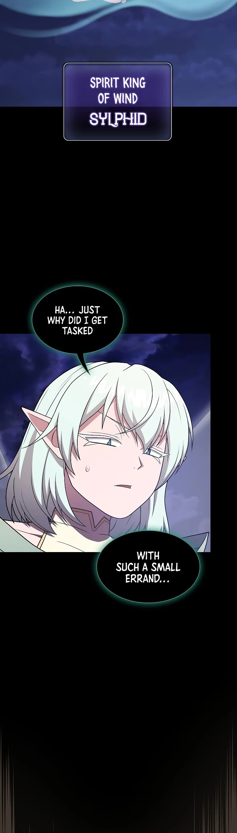 The Tutorial Tower's Advanced Player Chapter 172 page 8 - Chapter 172
