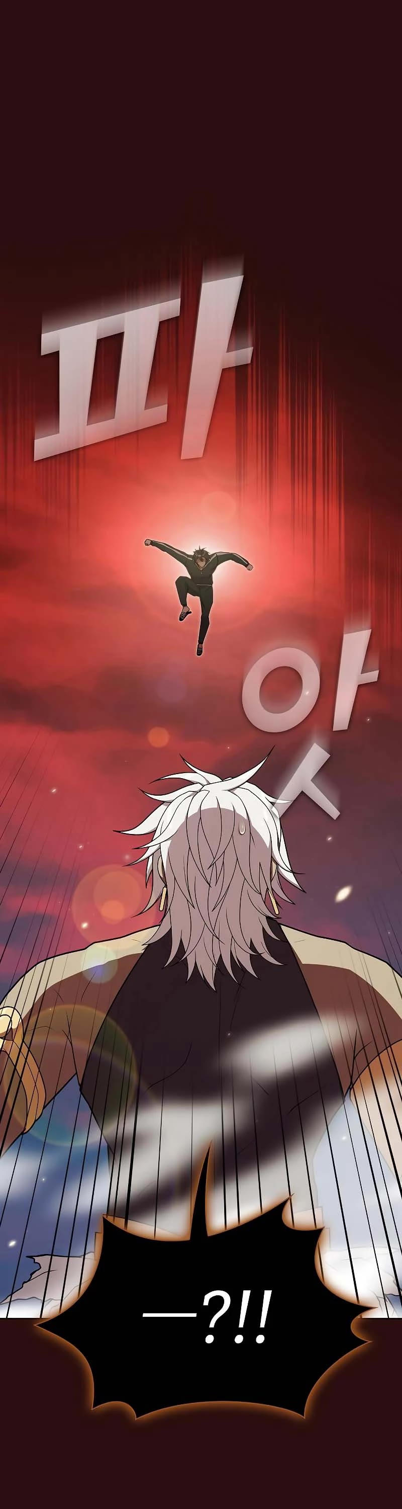The Tutorial Tower's Advanced Player Chapter 173 page 11 - Chapter 173