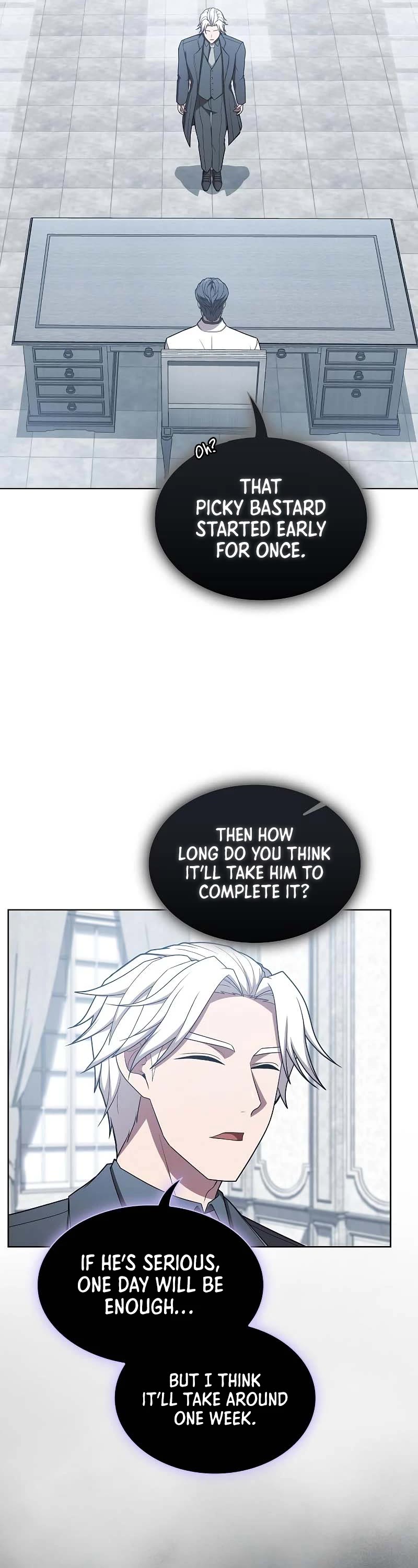 The Tutorial Tower's Advanced Player Chapter 173 page 23 - Chapter 173