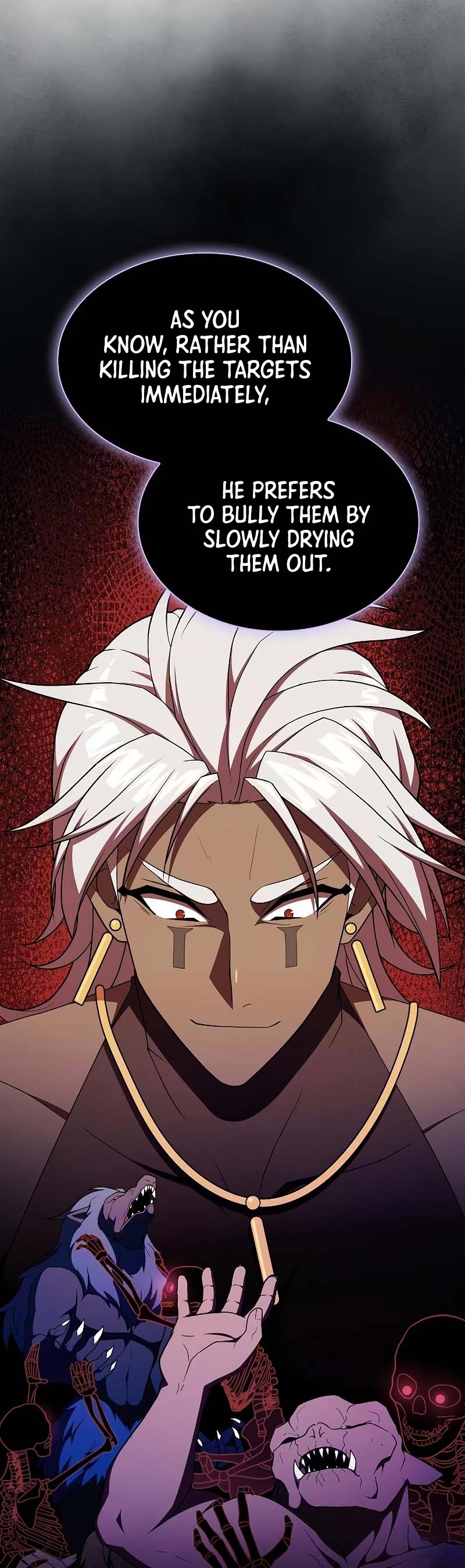 The Tutorial Tower's Advanced Player Chapter 173 page 24 - Chapter 173