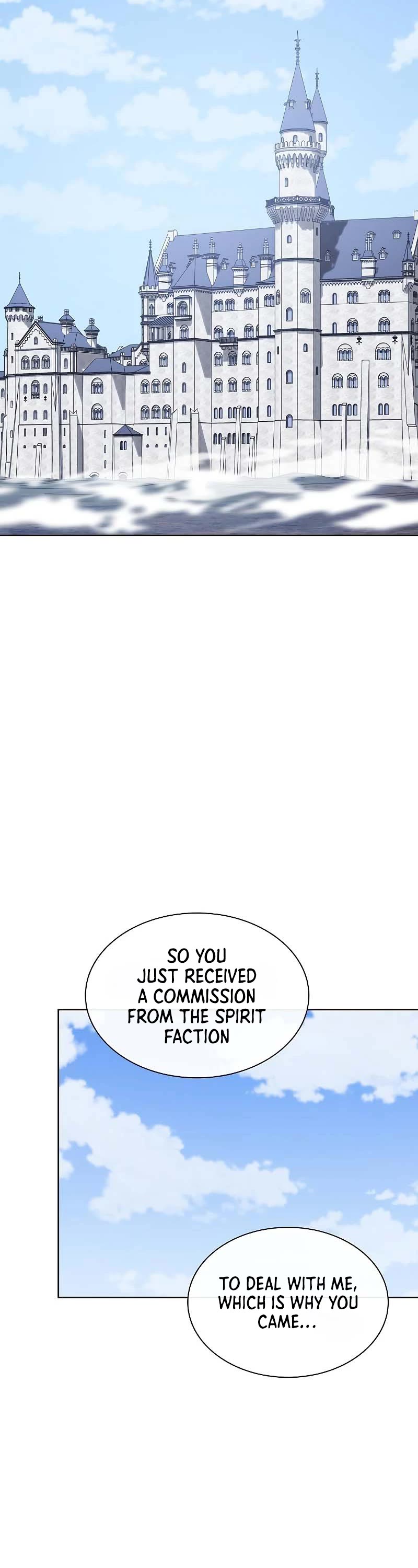 The Tutorial Tower's Advanced Player Chapter 173 page 27 - Chapter 173
