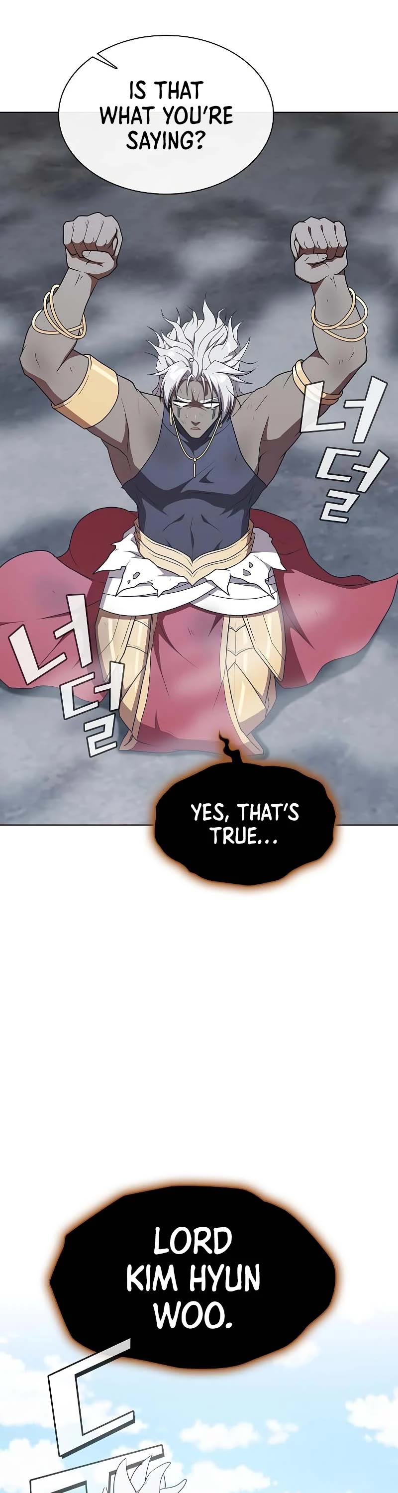 The Tutorial Tower's Advanced Player Chapter 173 page 28 - Chapter 173