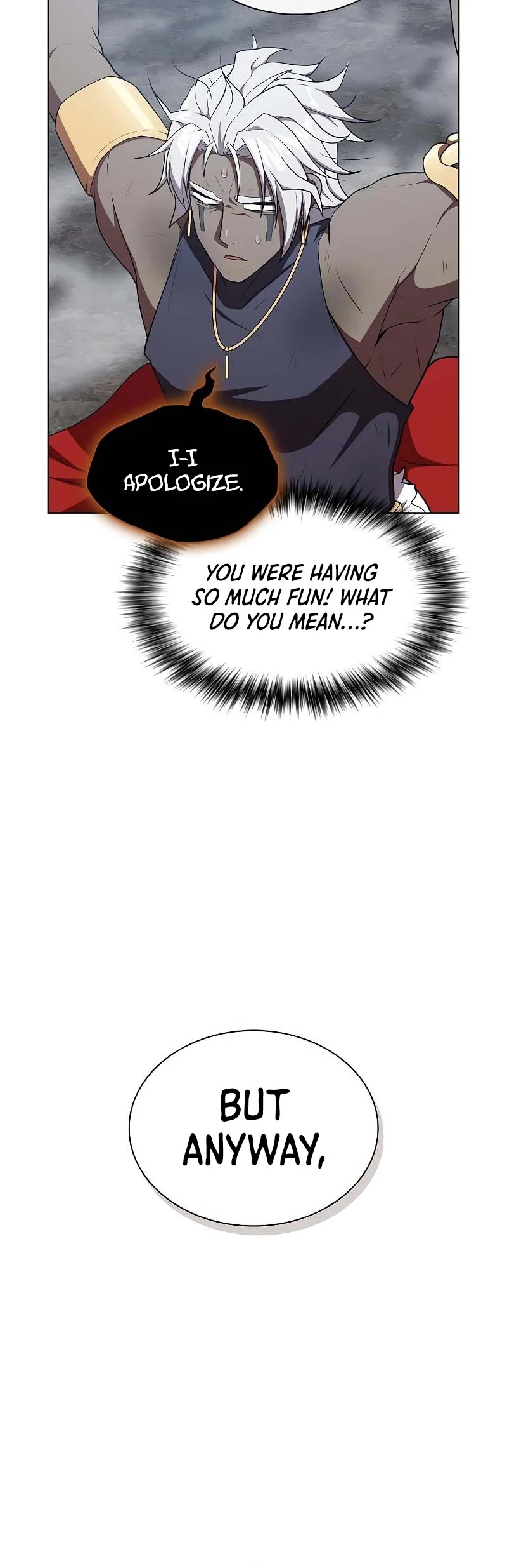 The Tutorial Tower's Advanced Player Chapter 173 page 31 - Chapter 173