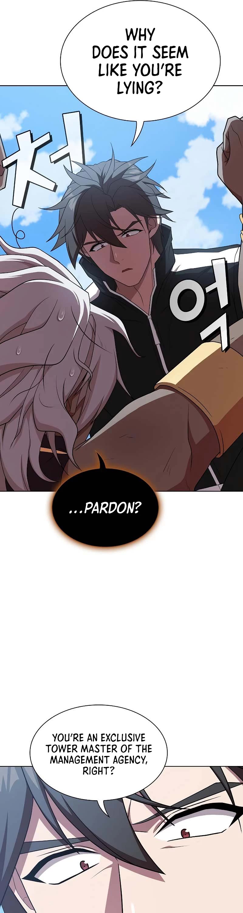 The Tutorial Tower's Advanced Player Chapter 173 page 32 - Chapter 173