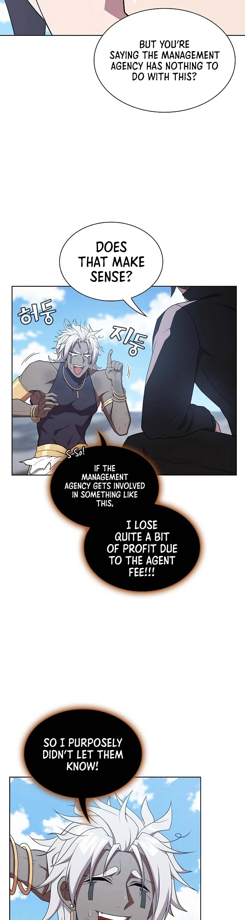 The Tutorial Tower's Advanced Player Chapter 173 page 33 - Chapter 173