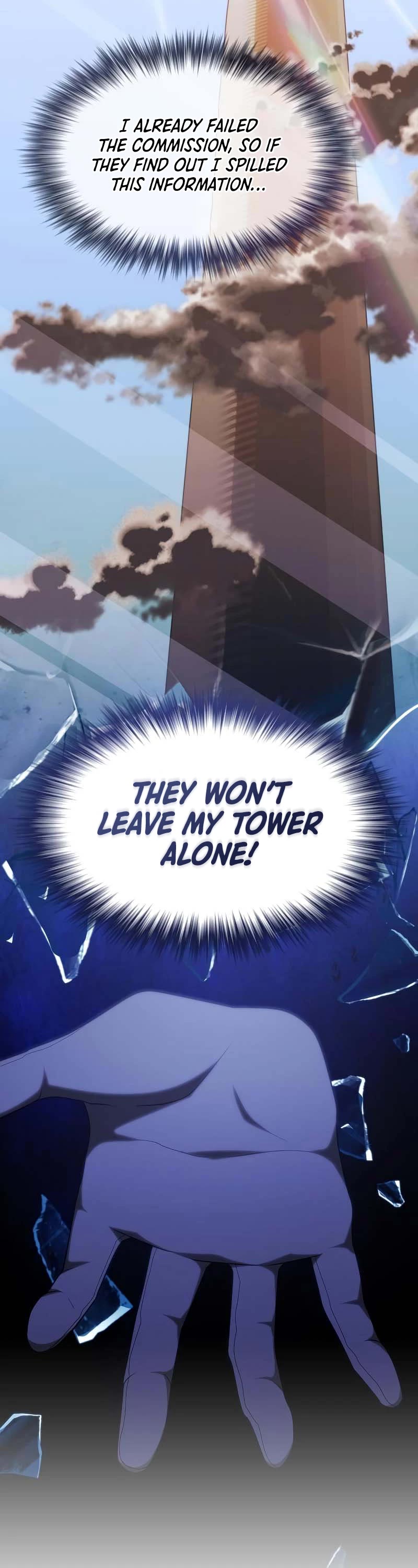 The Tutorial Tower's Advanced Player Chapter 173 page 35 - Chapter 173