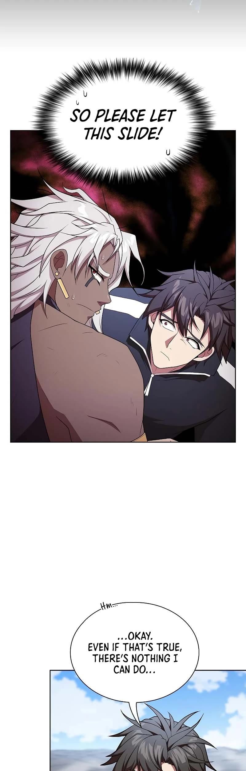 The Tutorial Tower's Advanced Player Chapter 173 page 36 - Chapter 173