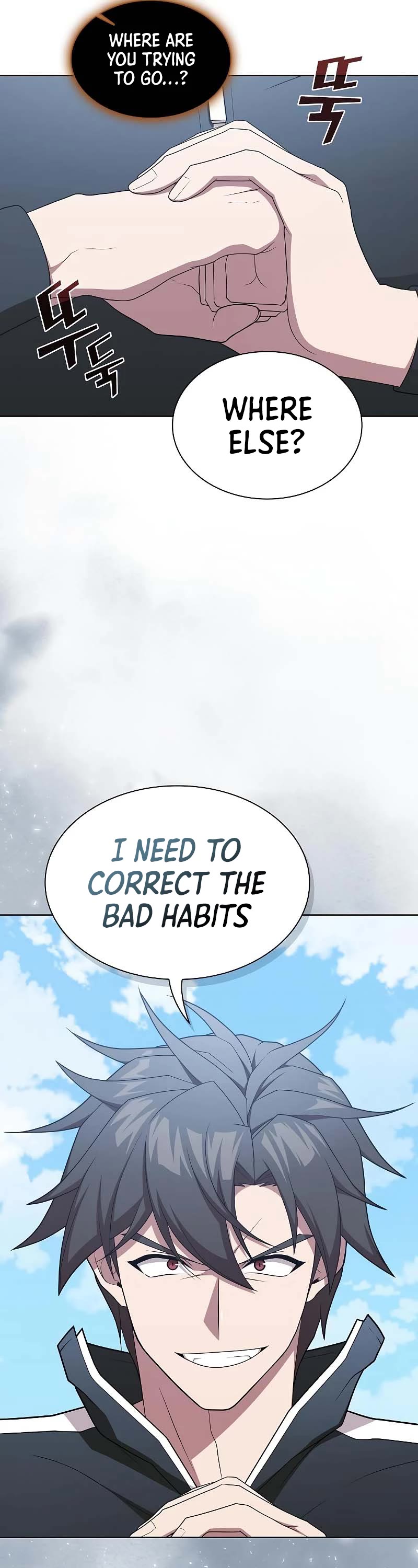 The Tutorial Tower's Advanced Player Chapter 173 page 38 - Chapter 173