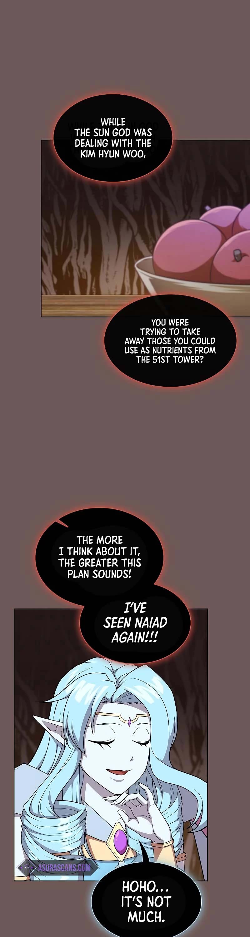 The Tutorial Tower's Advanced Player Chapter 173 page 40 - Chapter 173
