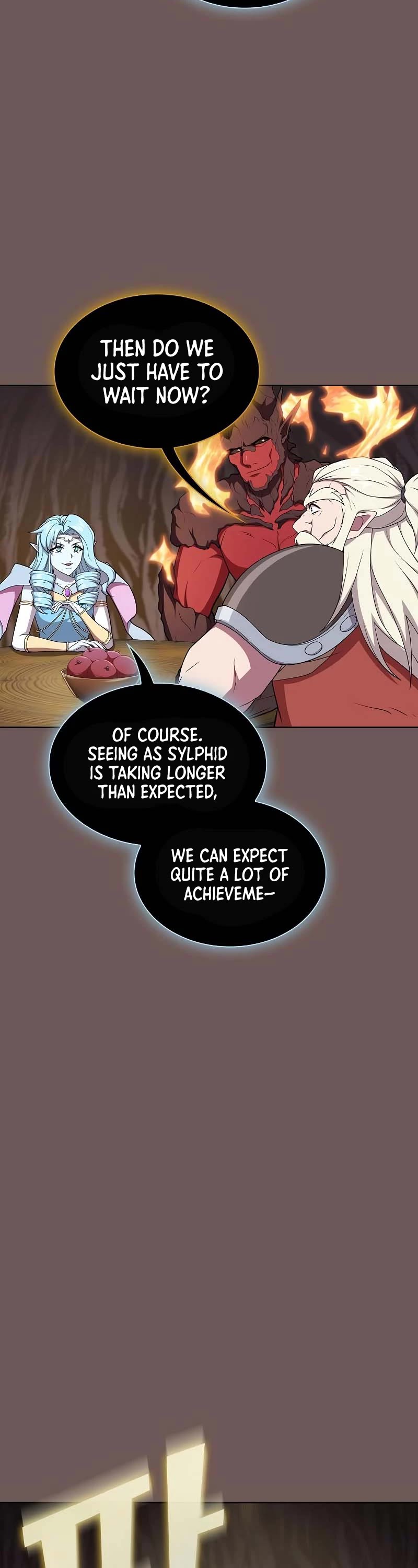 The Tutorial Tower's Advanced Player Chapter 173 page 41 - Chapter 173