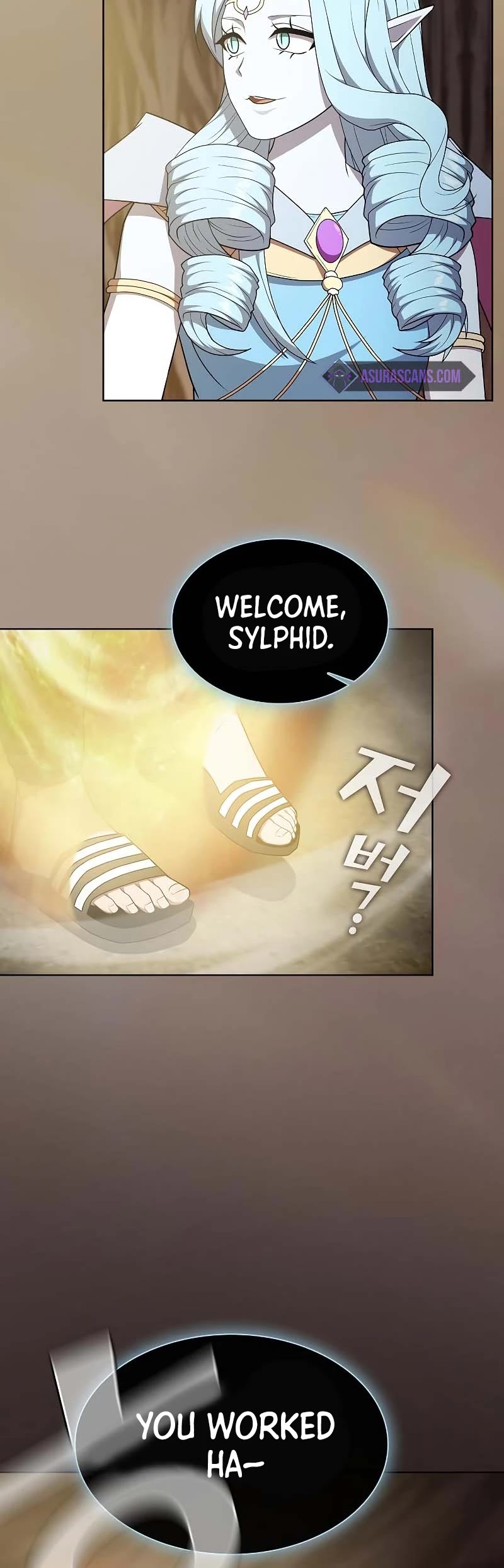 The Tutorial Tower's Advanced Player Chapter 173 page 43 - Chapter 173