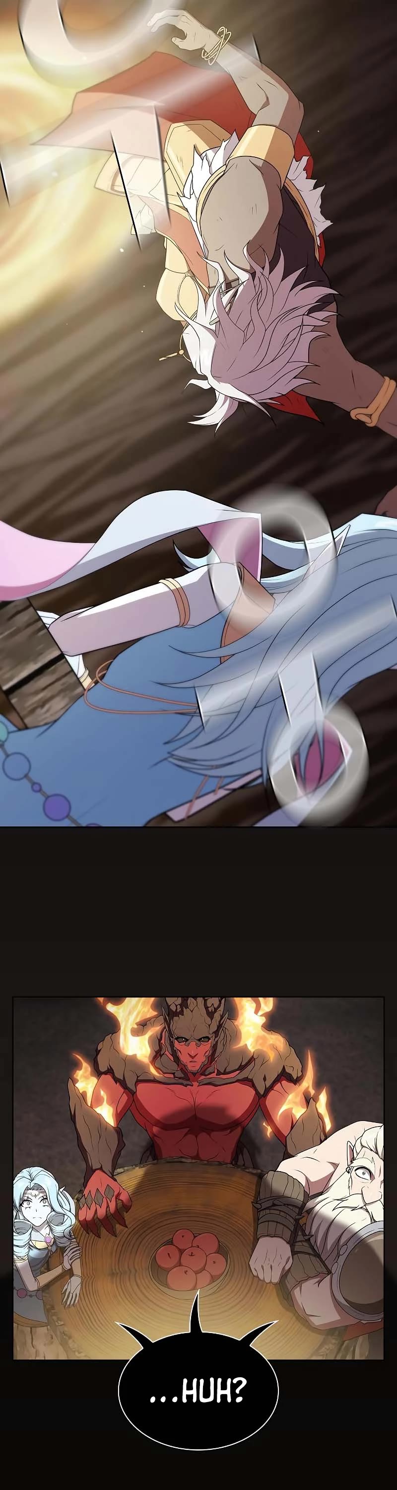 The Tutorial Tower's Advanced Player Chapter 173 page 44 - Chapter 173