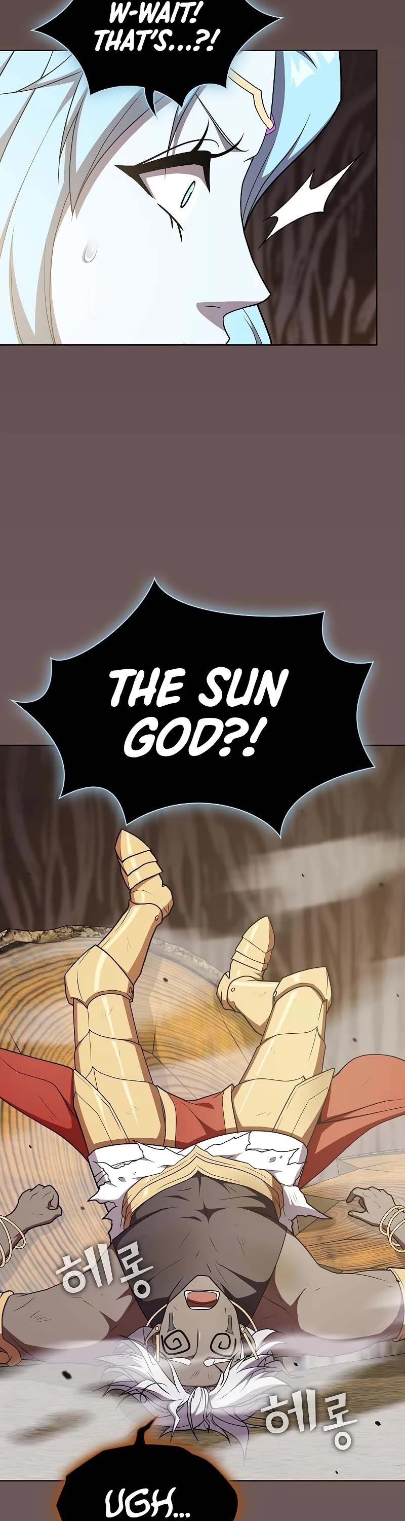 The Tutorial Tower's Advanced Player Chapter 173 page 46 - Chapter 173