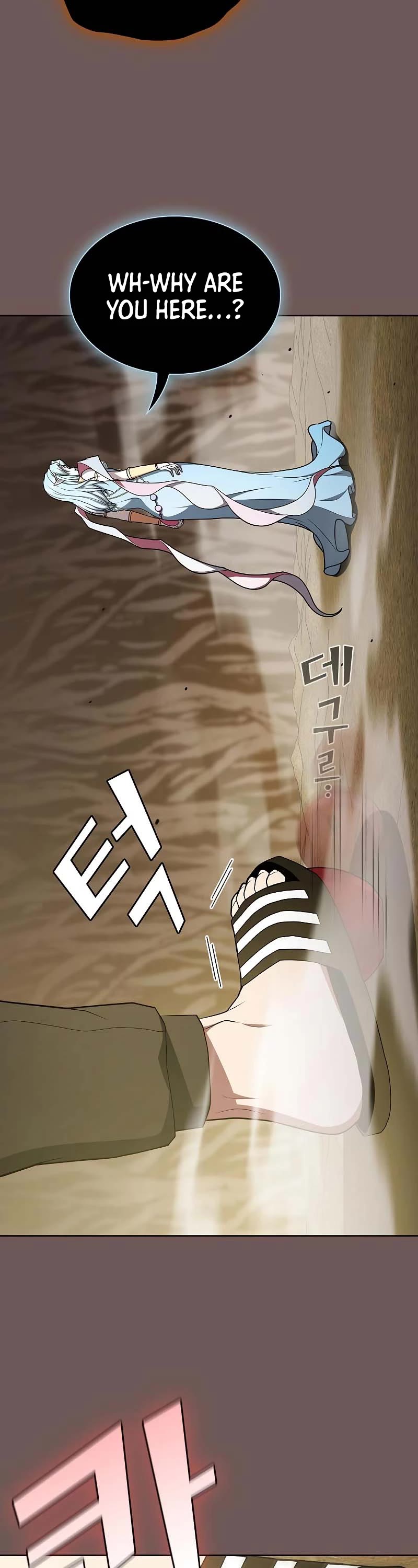 The Tutorial Tower's Advanced Player Chapter 173 page 47 - Chapter 173