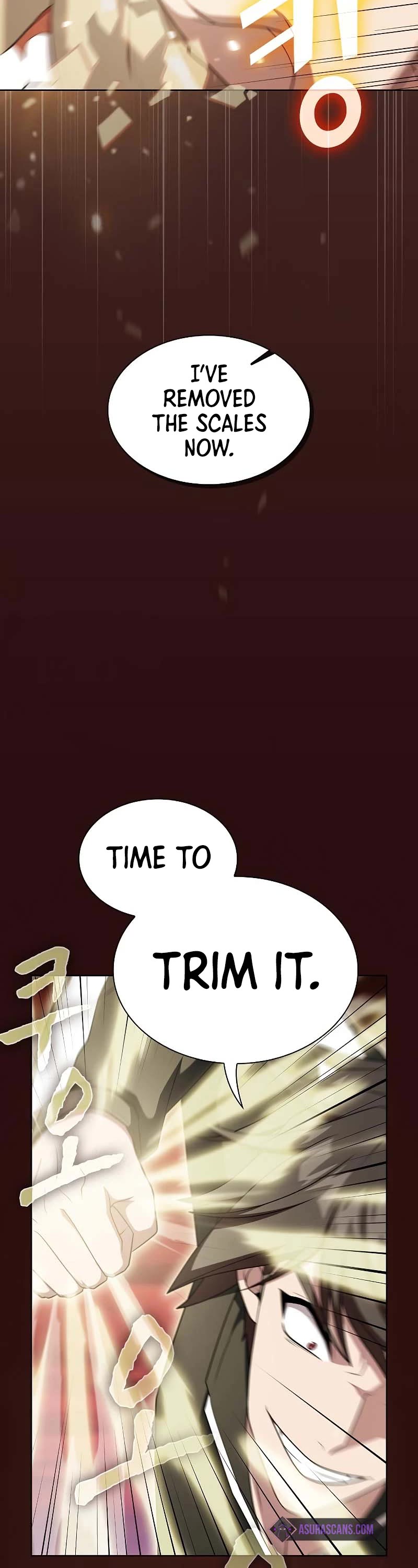 The Tutorial Tower's Advanced Player Chapter 173 page 5 - Chapter 173