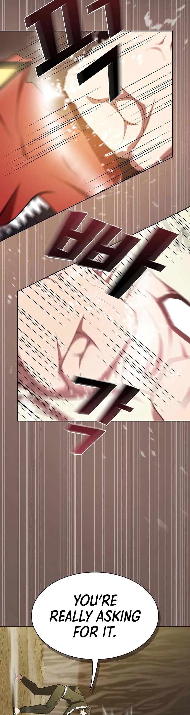 The Tutorial Tower's Advanced Player Chapter 173 page 53 - Chapter 173