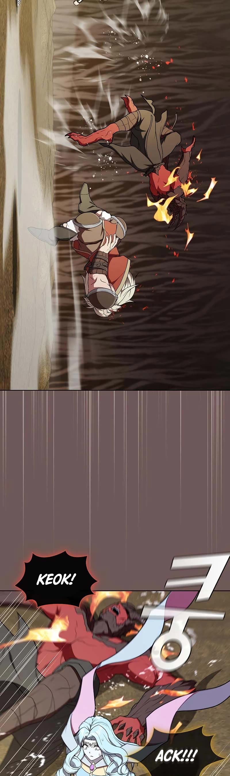 The Tutorial Tower's Advanced Player Chapter 173 page 54 - Chapter 173