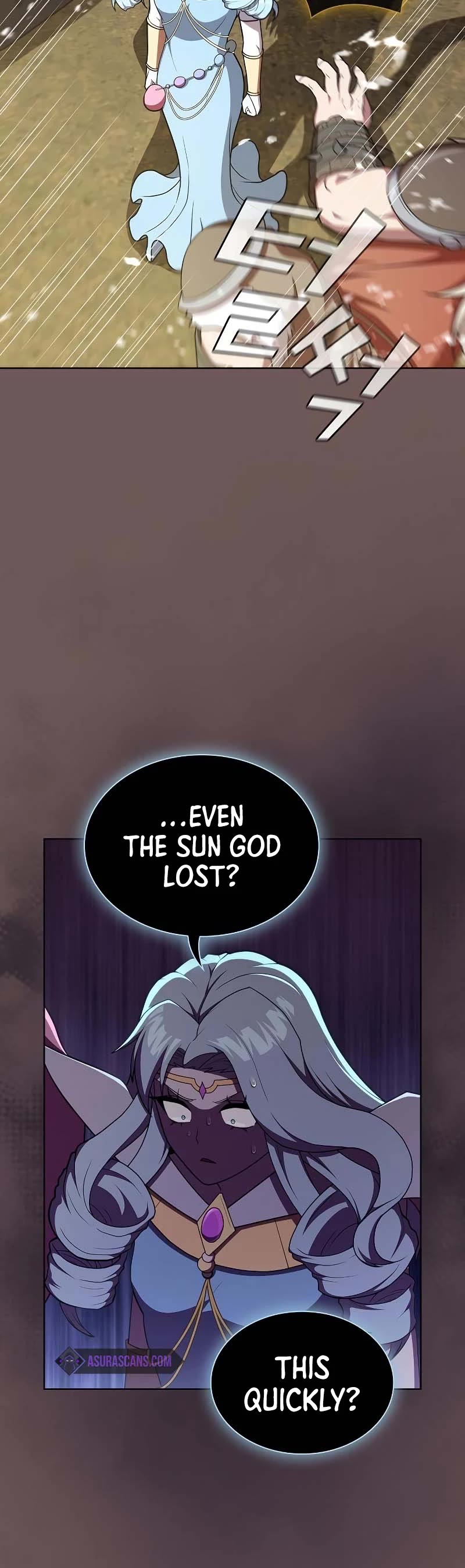 The Tutorial Tower's Advanced Player Chapter 173 page 55 - Chapter 173