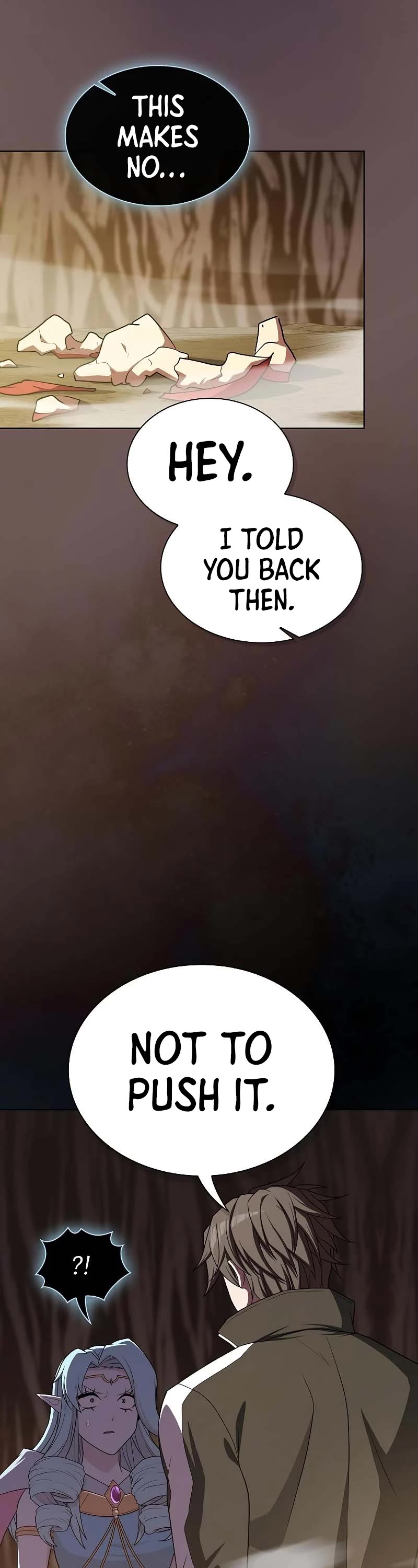 The Tutorial Tower's Advanced Player Chapter 173 page 56 - Chapter 173