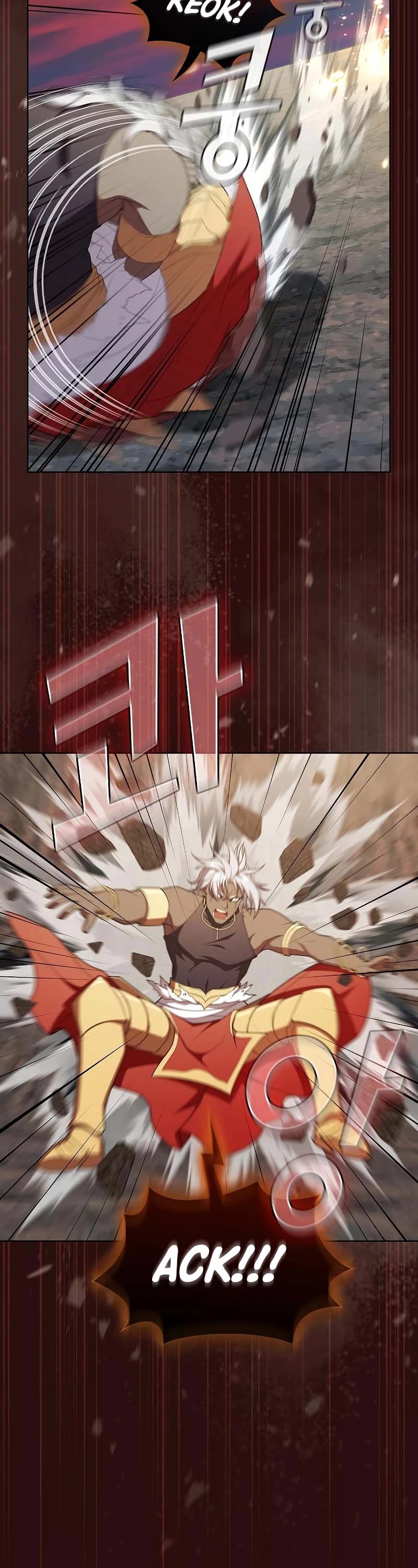 The Tutorial Tower's Advanced Player Chapter 173 page 9 - Chapter 173