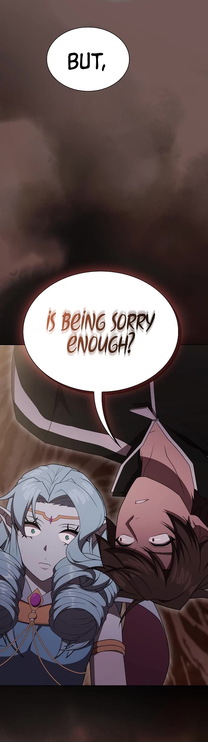 The Tutorial Tower's Advanced Player Chapter 174 page 10 - Chapter 174