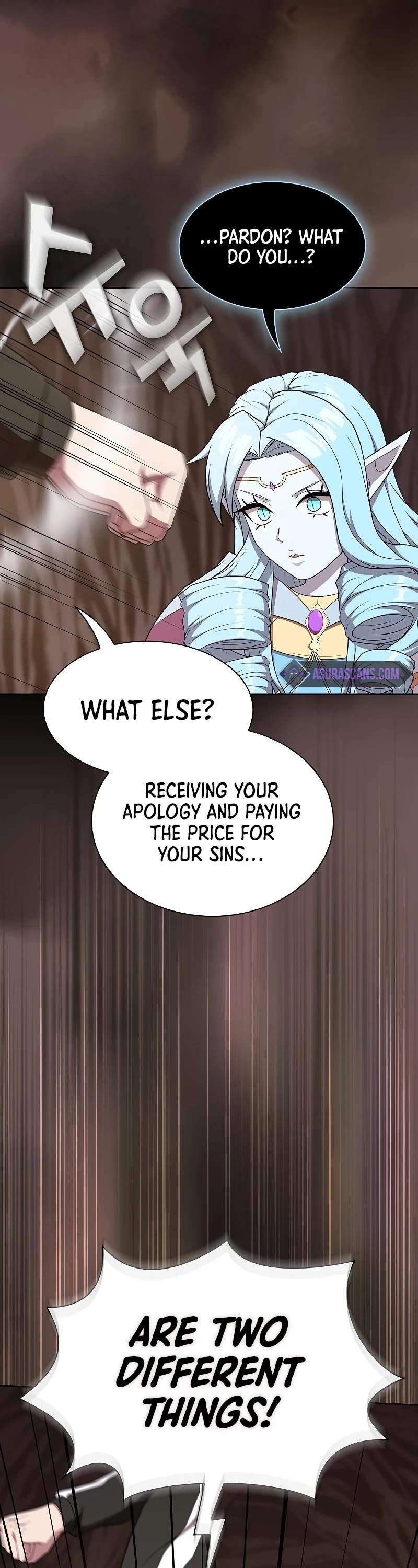 The Tutorial Tower's Advanced Player Chapter 174 page 11 - Chapter 174