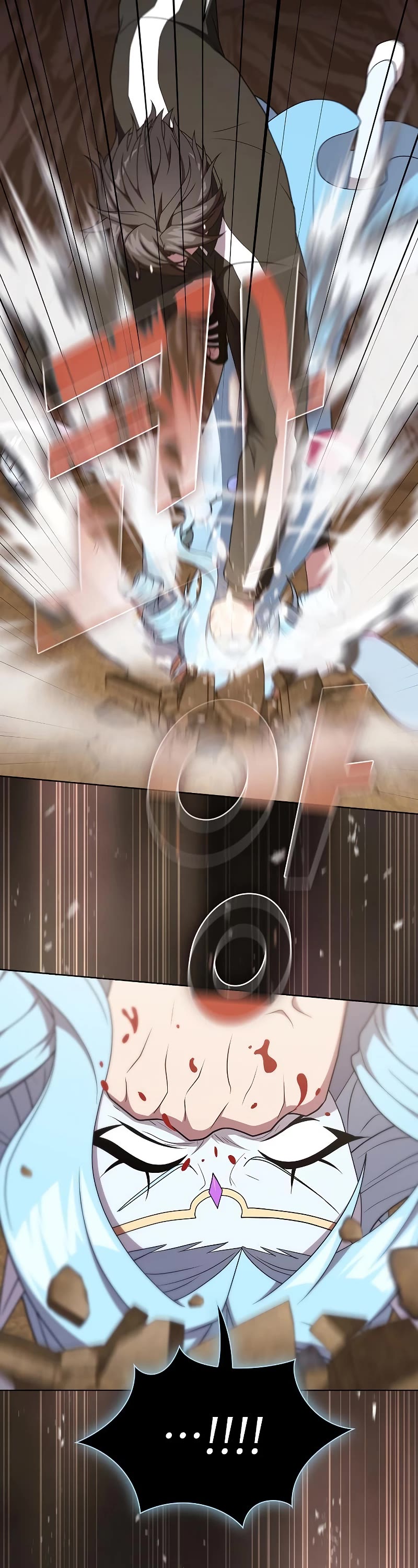 The Tutorial Tower's Advanced Player Chapter 174 page 12 - Chapter 174
