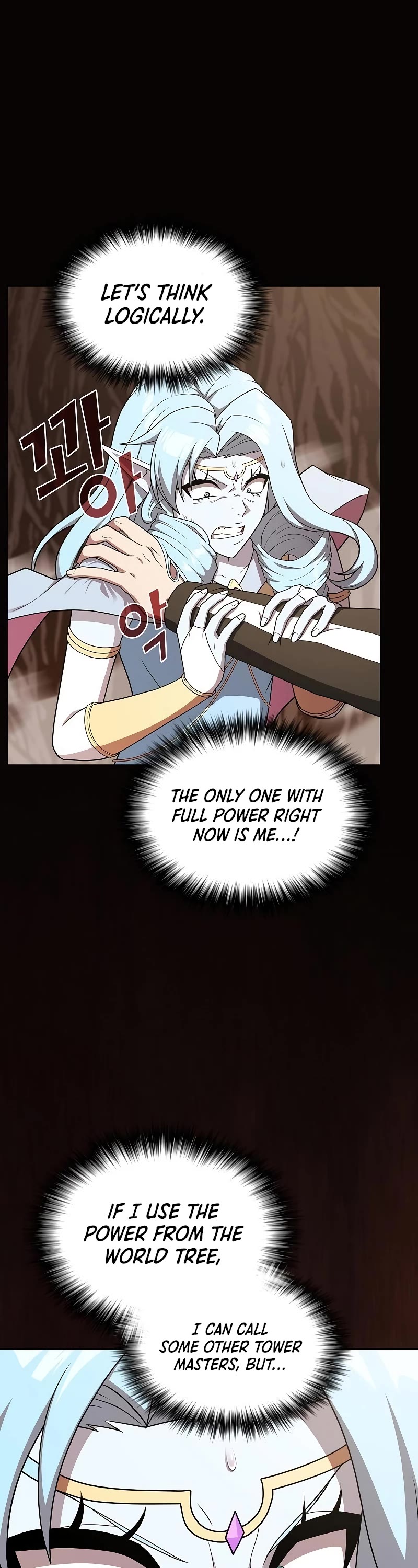 The Tutorial Tower's Advanced Player Chapter 174 page 2 - Chapter 174