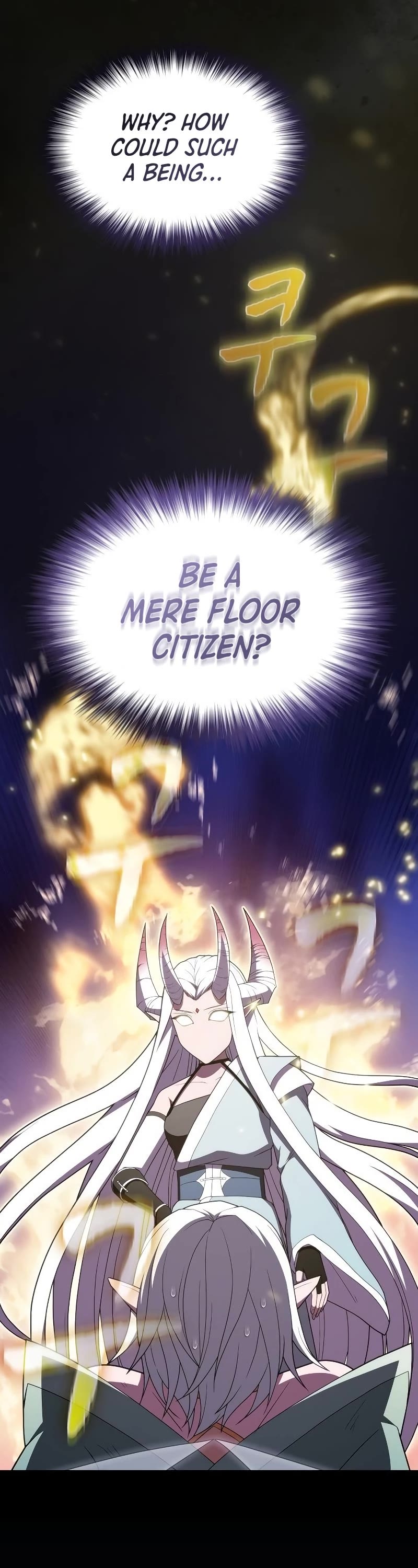 The Tutorial Tower's Advanced Player Chapter 174 page 20 - Chapter 174