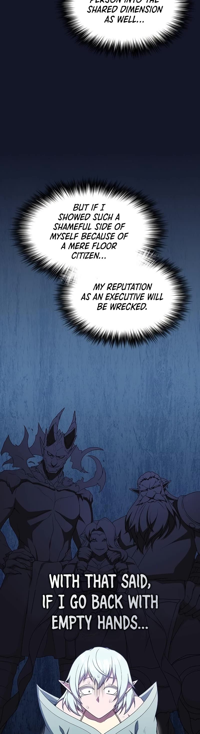 The Tutorial Tower's Advanced Player Chapter 174 page 22 - Chapter 174