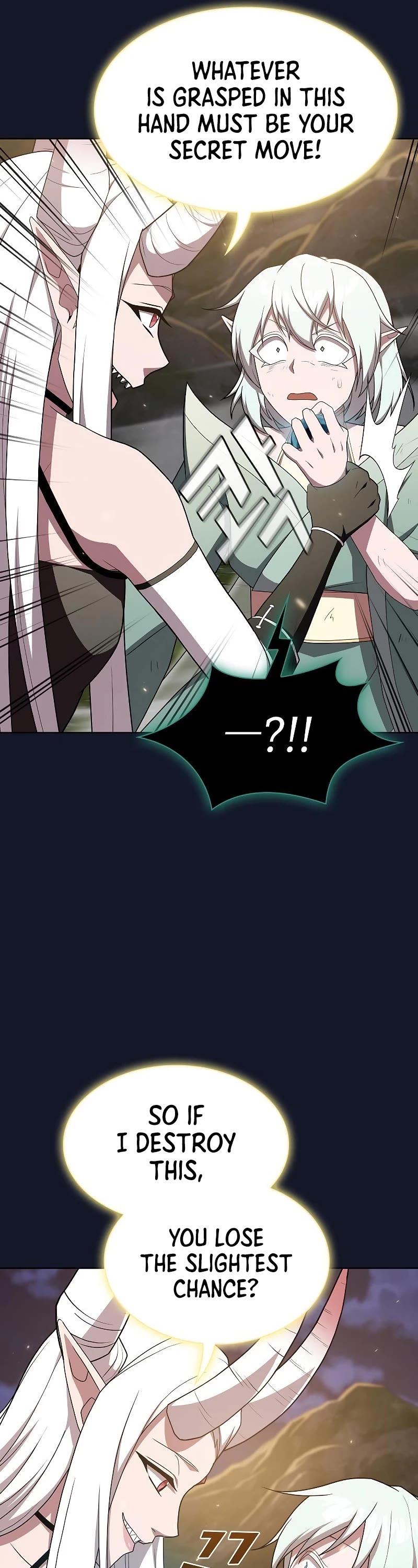 The Tutorial Tower's Advanced Player Chapter 174 page 24 - Chapter 174