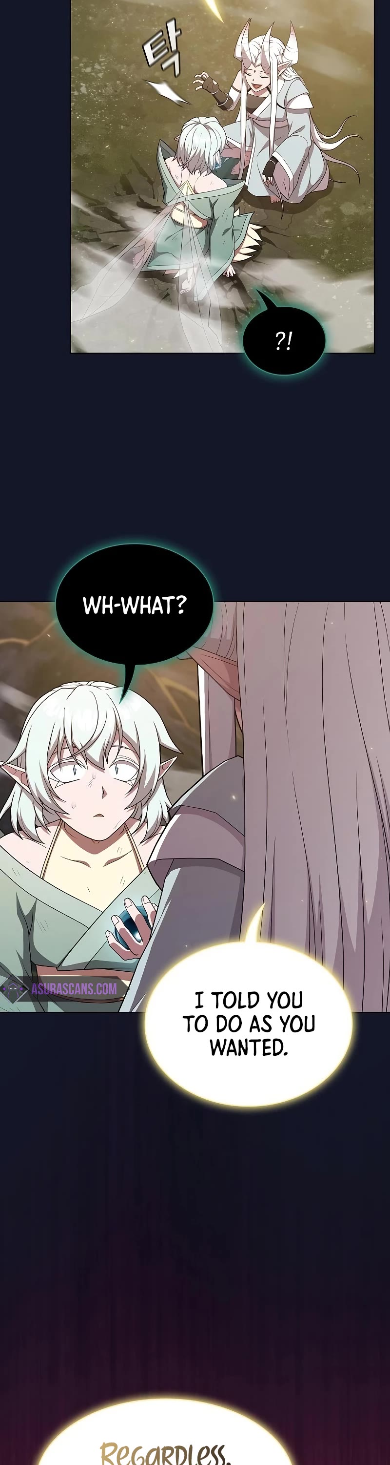 The Tutorial Tower's Advanced Player Chapter 174 page 26 - Chapter 174