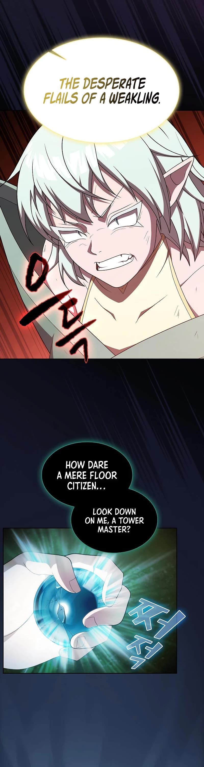 The Tutorial Tower's Advanced Player Chapter 174 page 29 - Chapter 174