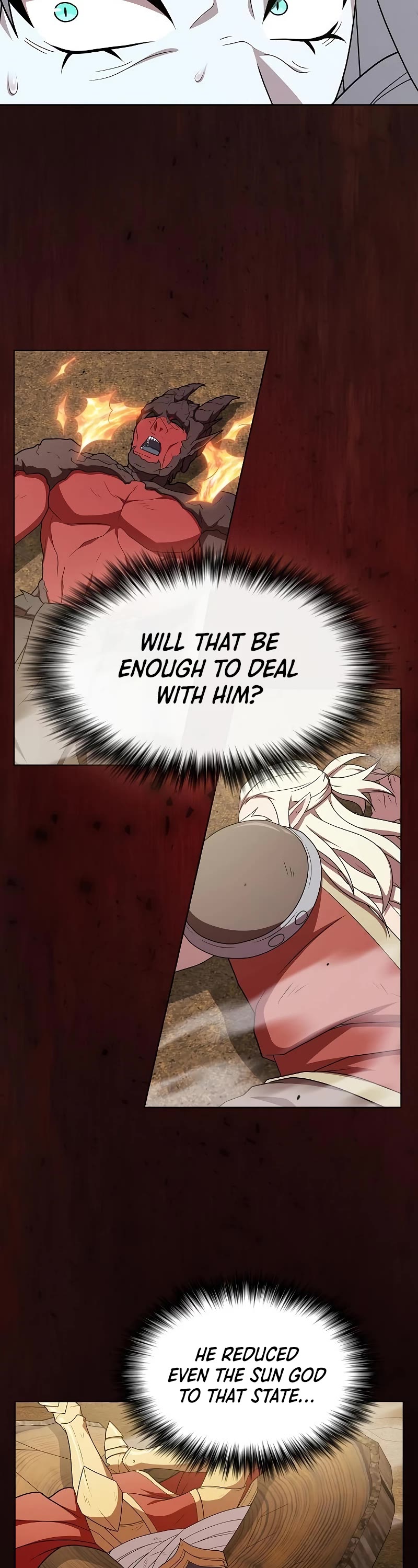 The Tutorial Tower's Advanced Player Chapter 174 page 3 - Chapter 174