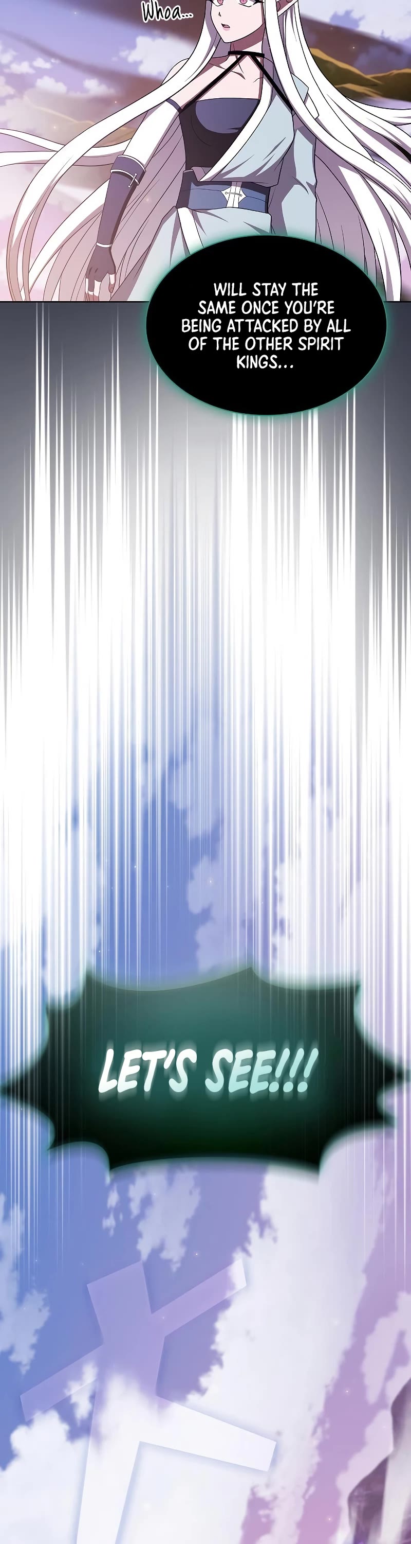 The Tutorial Tower's Advanced Player Chapter 174 page 31 - Chapter 174
