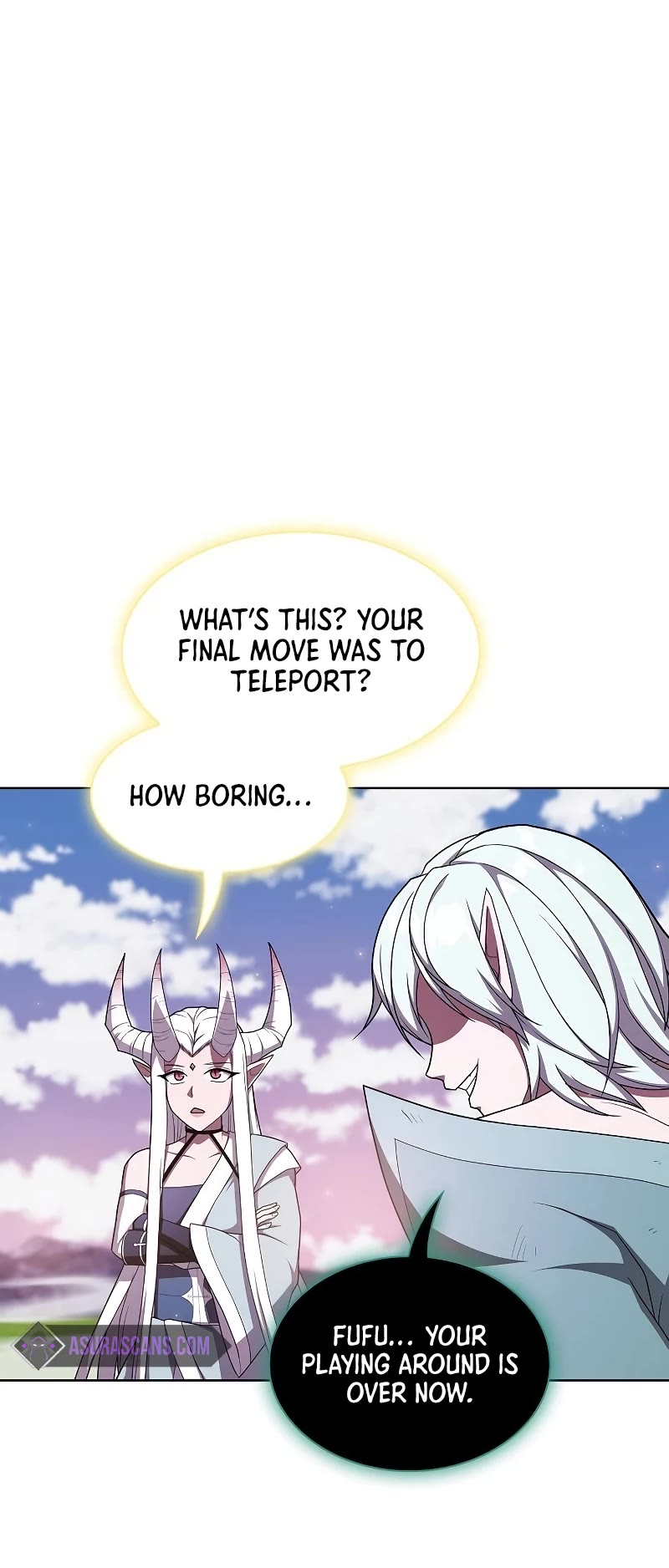 The Tutorial Tower's Advanced Player Chapter 174 page 33 - Chapter 174