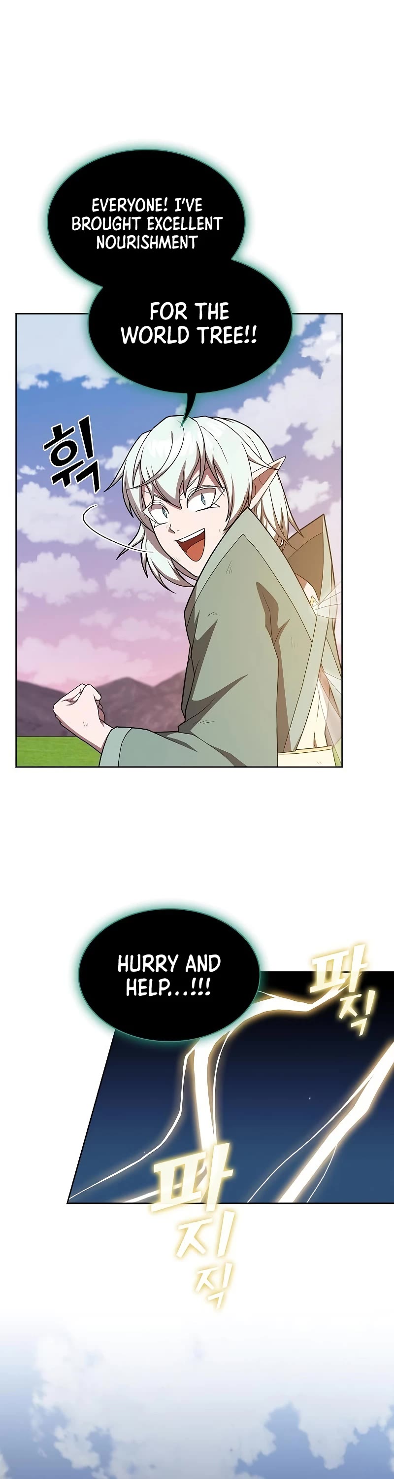 The Tutorial Tower's Advanced Player Chapter 174 page 34 - Chapter 174