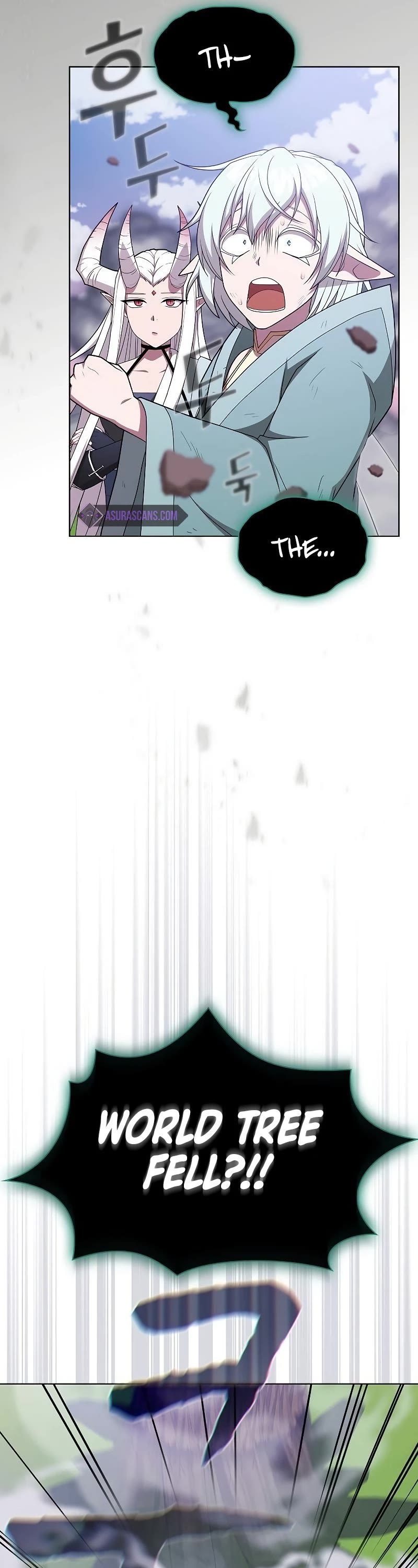 The Tutorial Tower's Advanced Player Chapter 174 page 39 - Chapter 174