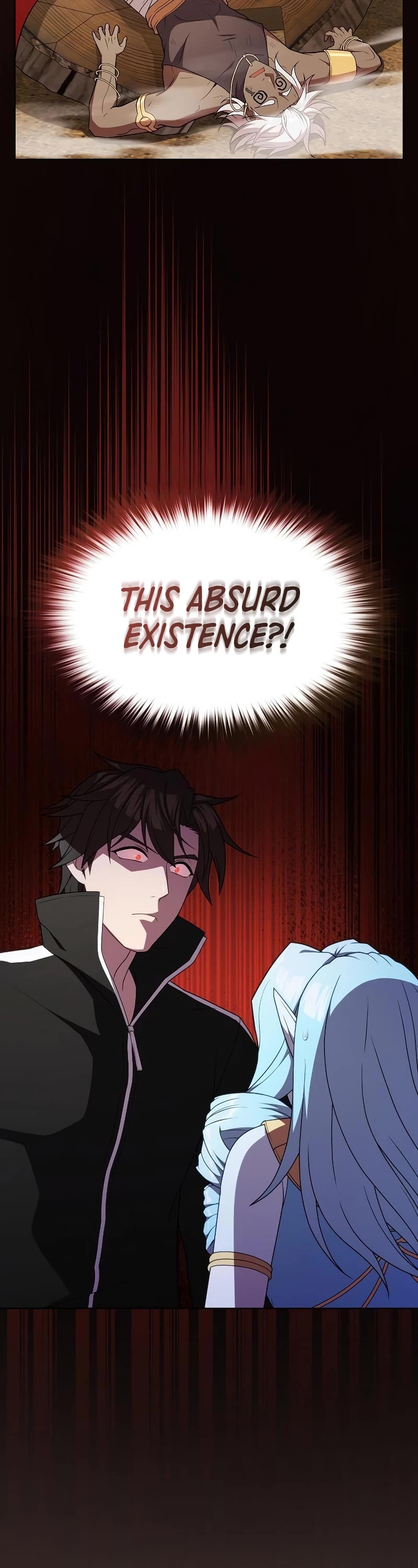 The Tutorial Tower's Advanced Player Chapter 174 page 4 - Chapter 174