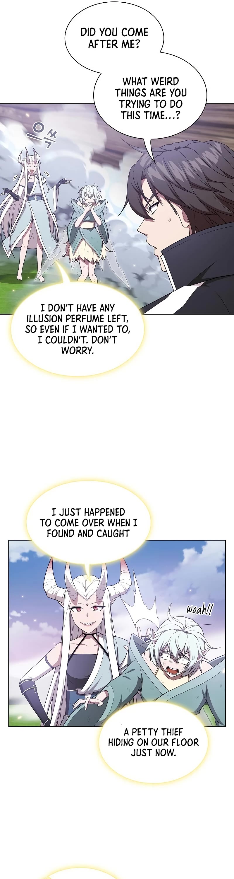The Tutorial Tower's Advanced Player Chapter 174 page 43 - Chapter 174