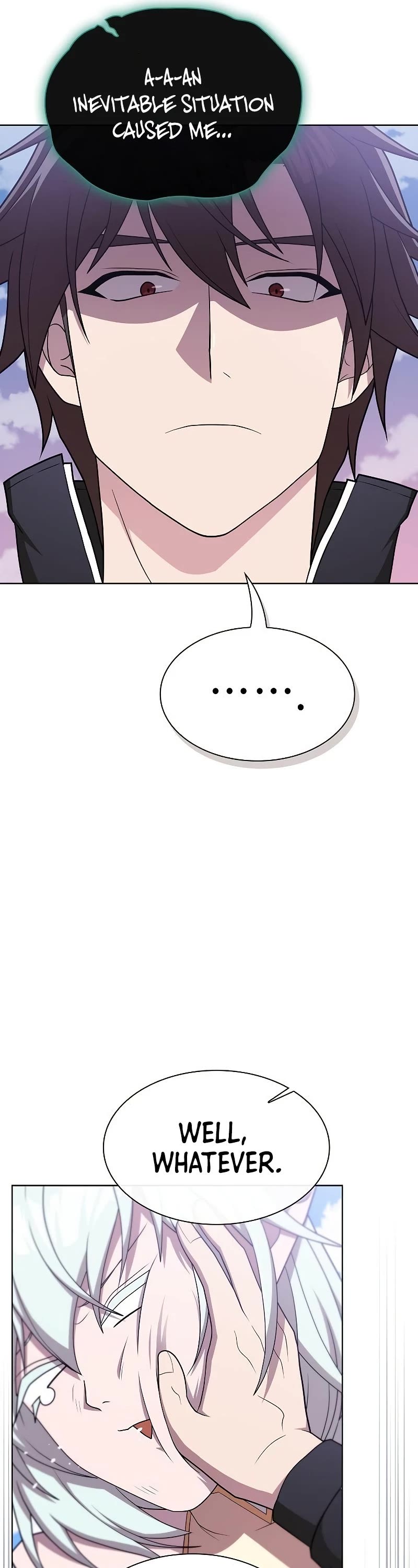 The Tutorial Tower's Advanced Player Chapter 174 page 48 - Chapter 174