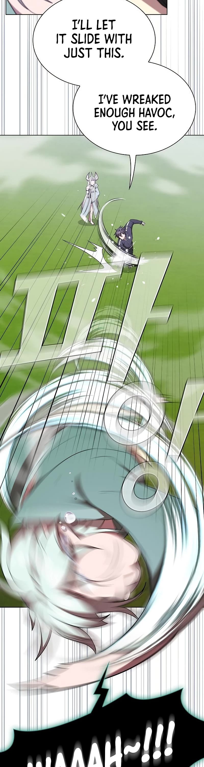 The Tutorial Tower's Advanced Player Chapter 174 page 49 - Chapter 174