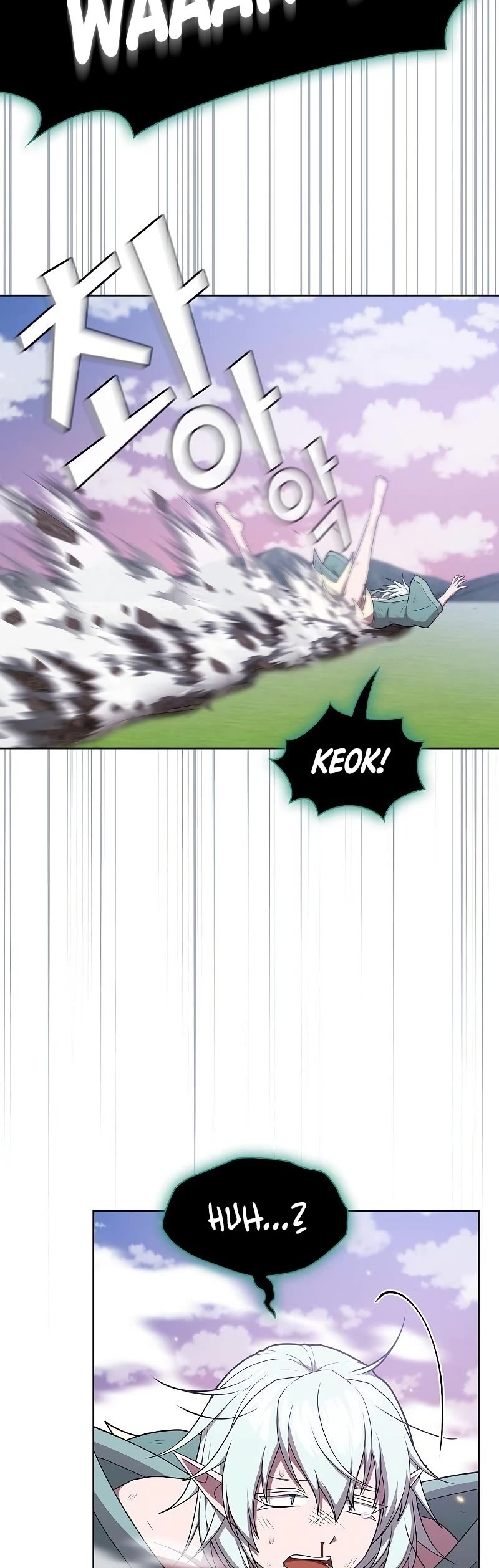 The Tutorial Tower's Advanced Player Chapter 174 page 50 - Chapter 174
