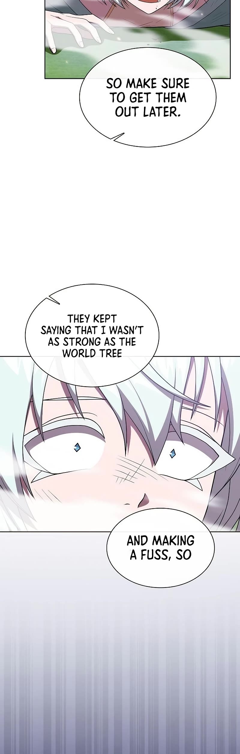 The Tutorial Tower's Advanced Player Chapter 174 page 51 - Chapter 174