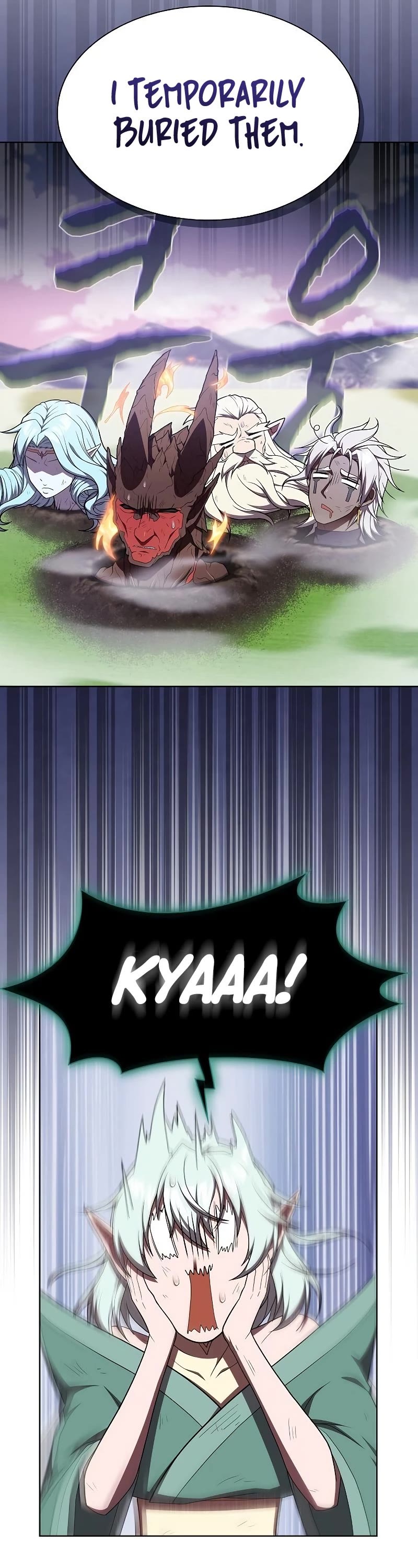 The Tutorial Tower's Advanced Player Chapter 174 page 52 - Chapter 174