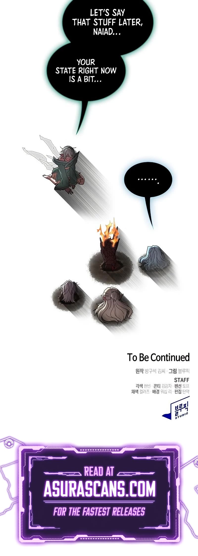 The Tutorial Tower's Advanced Player Chapter 174 page 59 - Chapter 174