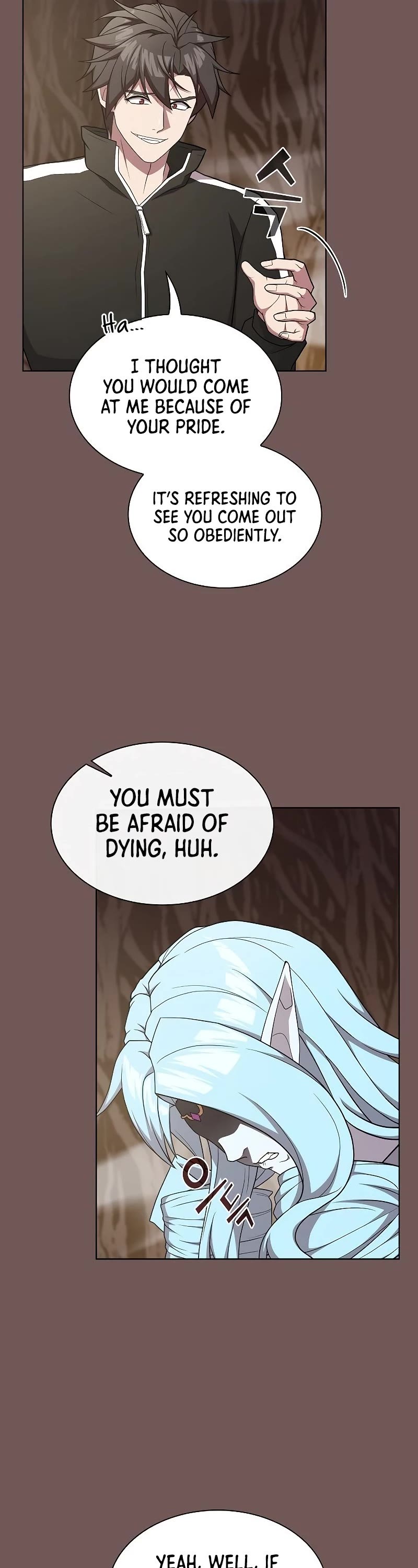 The Tutorial Tower's Advanced Player Chapter 174 page 8 - Chapter 174